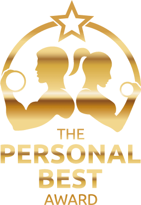 The Personal Best Award