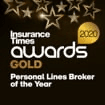 Insurance Times Awards