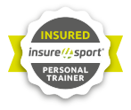 Insure4Sport Personal Trainer Insurance