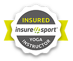 Insure4Sport Yoga Instructor Insurance