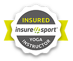 Insure4Sport Qigong & Yoga Instructor Insurance