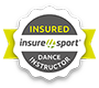 Insure4Sport Dance Instructor Insurance