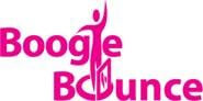 Boogie Bounce Logo