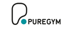 Pure Gym Logo