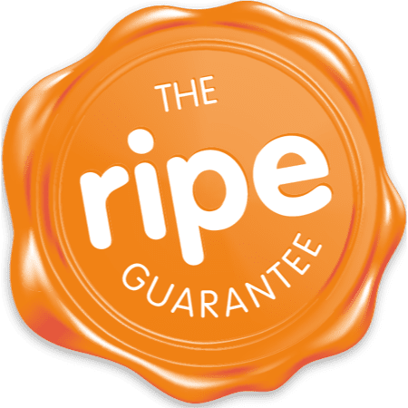 The Ripe Guarantee