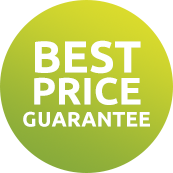 Lowest Price Guarantee