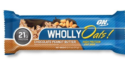 wholly oats