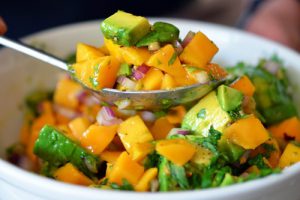 vegan diet