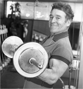workout