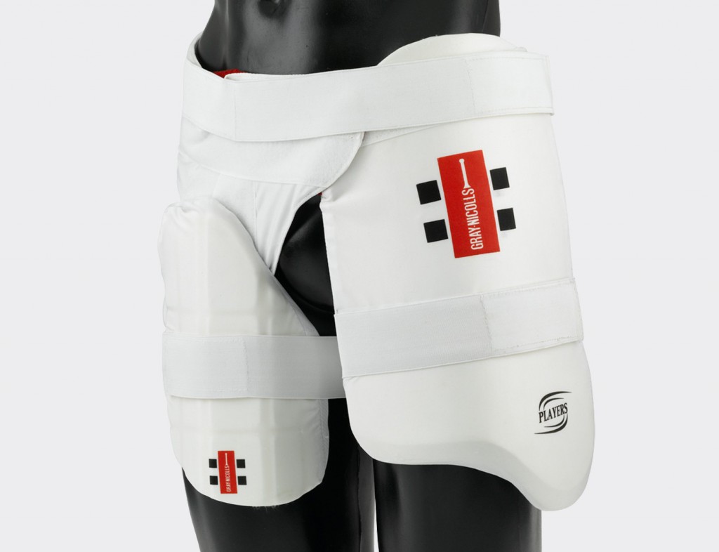custom thigh pads for football