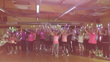 dance fitness classes
