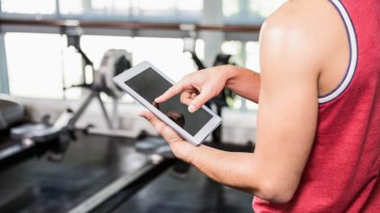 personal trainer salary