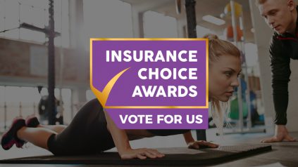 insurance choice awards