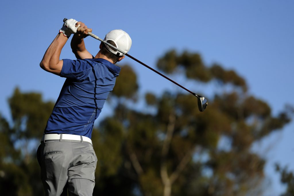 The 5 Best Exercises to Improve Your Golf Swing Insure4Sport Blog