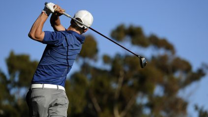 exercises to improve golf swing