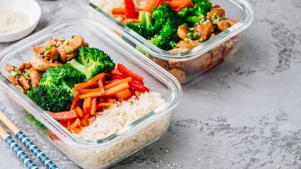 sustainable meal plan for weight loss