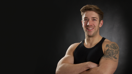 how to set up a personal training business