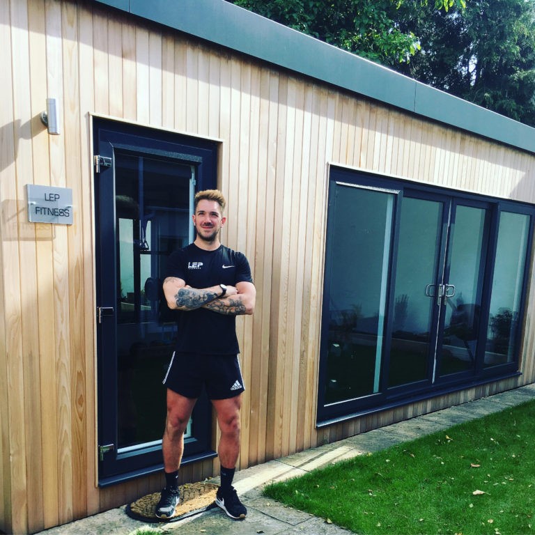 How To Set Up A Personal Training Business Insure4Sport Blog
