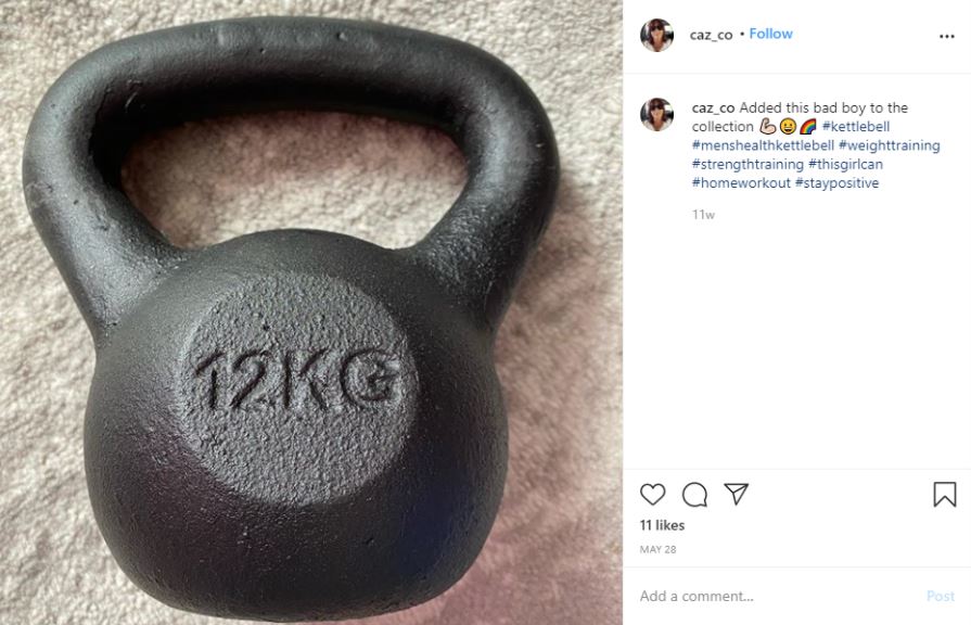 best kettlebells