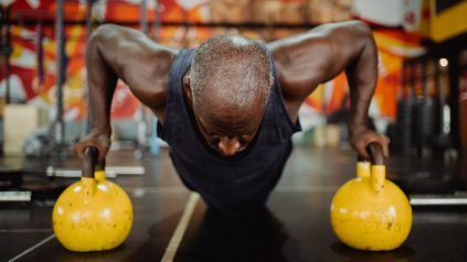 best kettlebells