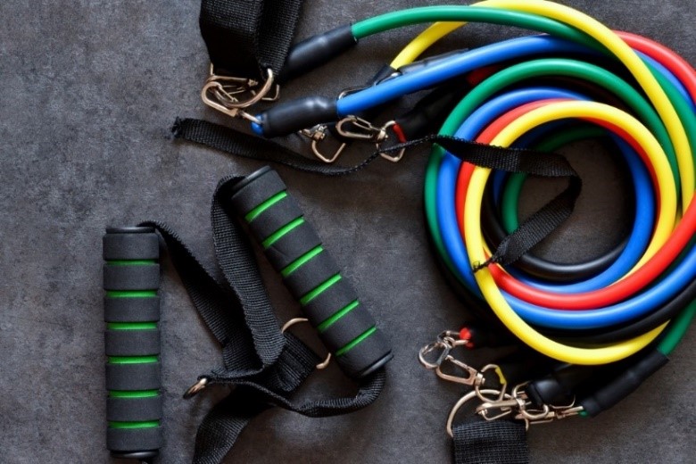 best resistance bands