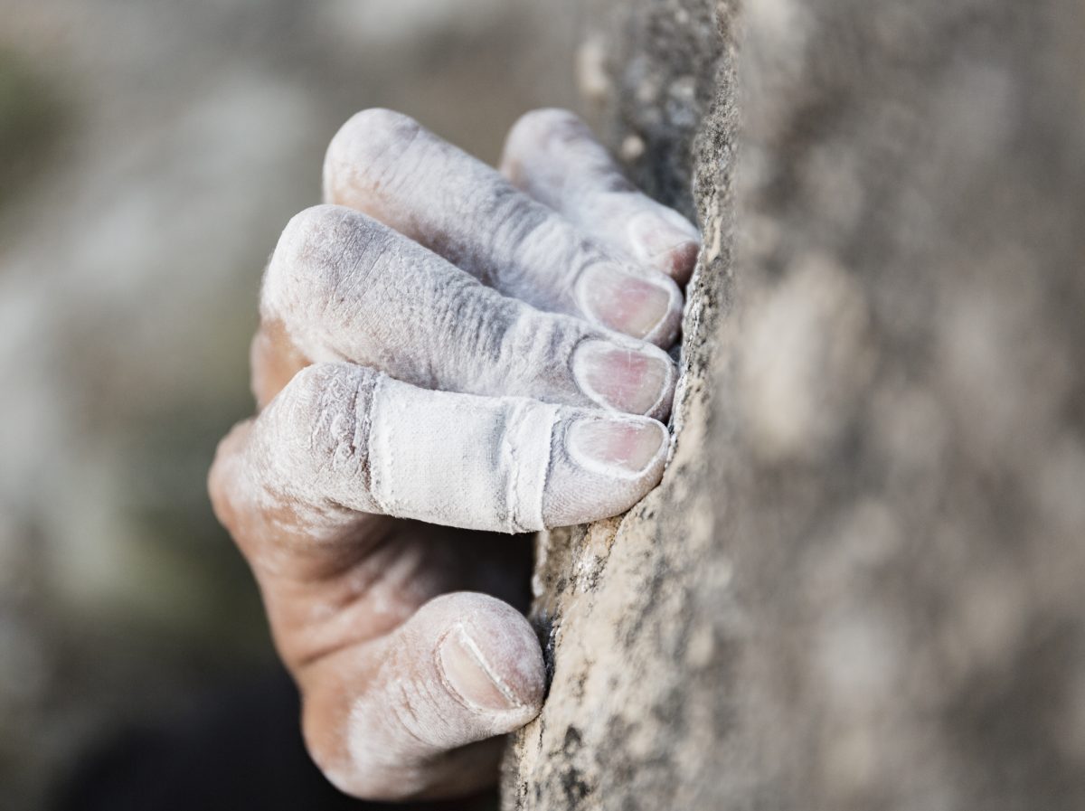 Climbing Terms Chalk at Maria Davison blog