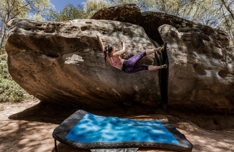 The 12 most important pieces of rock climbing equipment