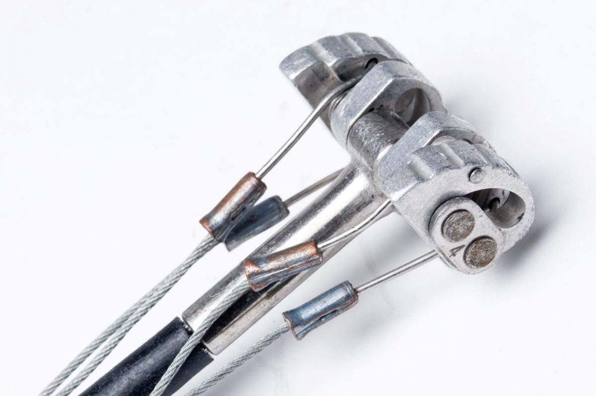 The 12 most important pieces of rock climbing equipment