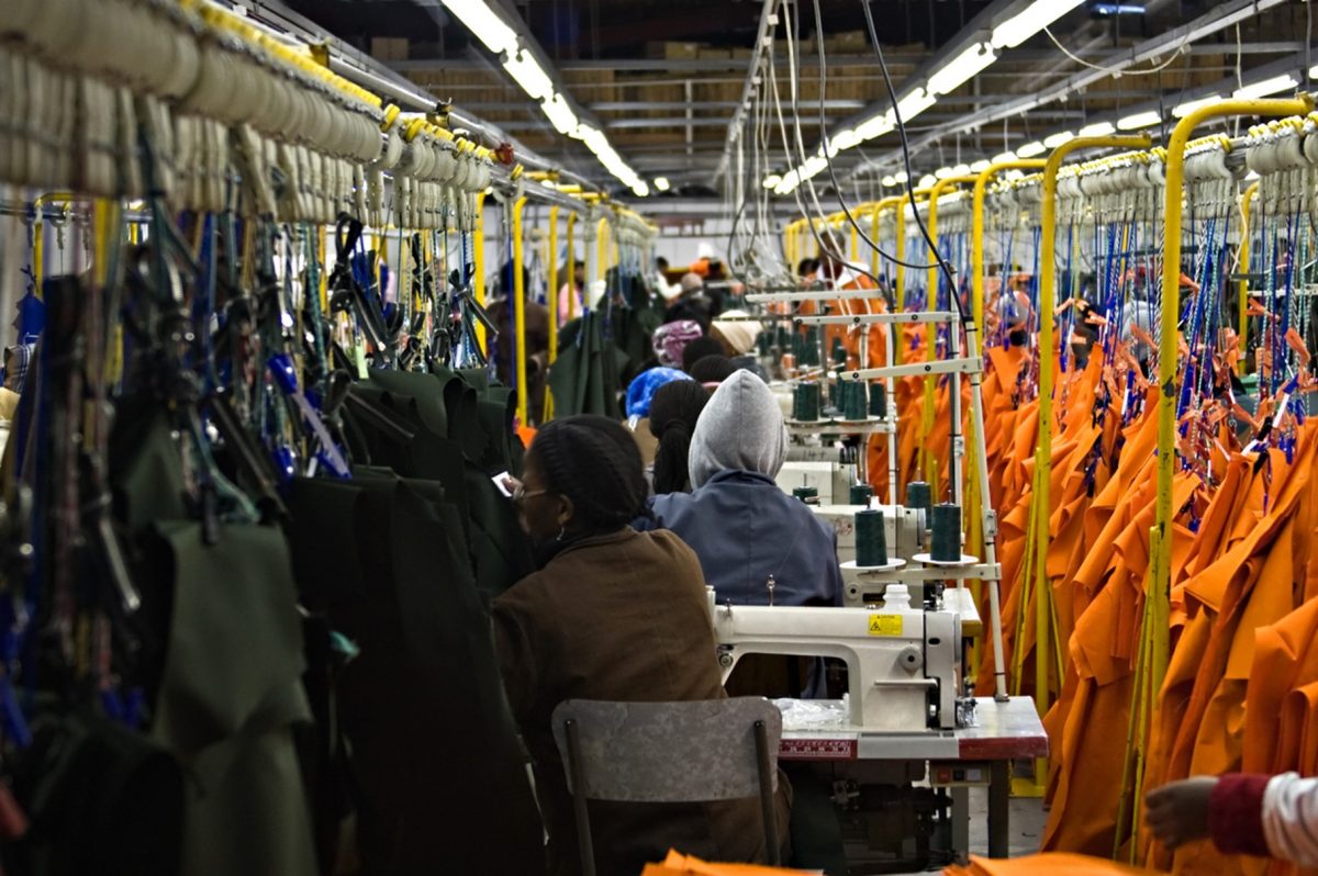 Eco sportswear sale