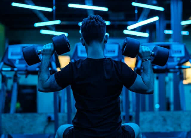 how to be a successful gym owner