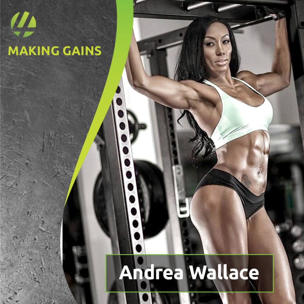 andrea wallace