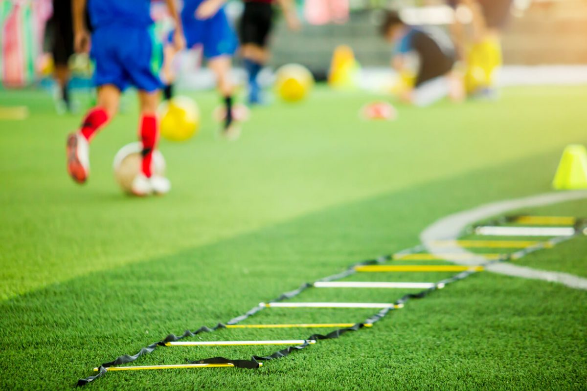 The Most Important Football Training Equipment Insure4Sport Blog