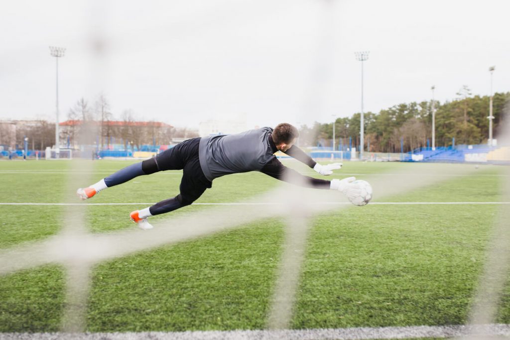 The Most Important Football Training Equipment - Insure4Sport Blog