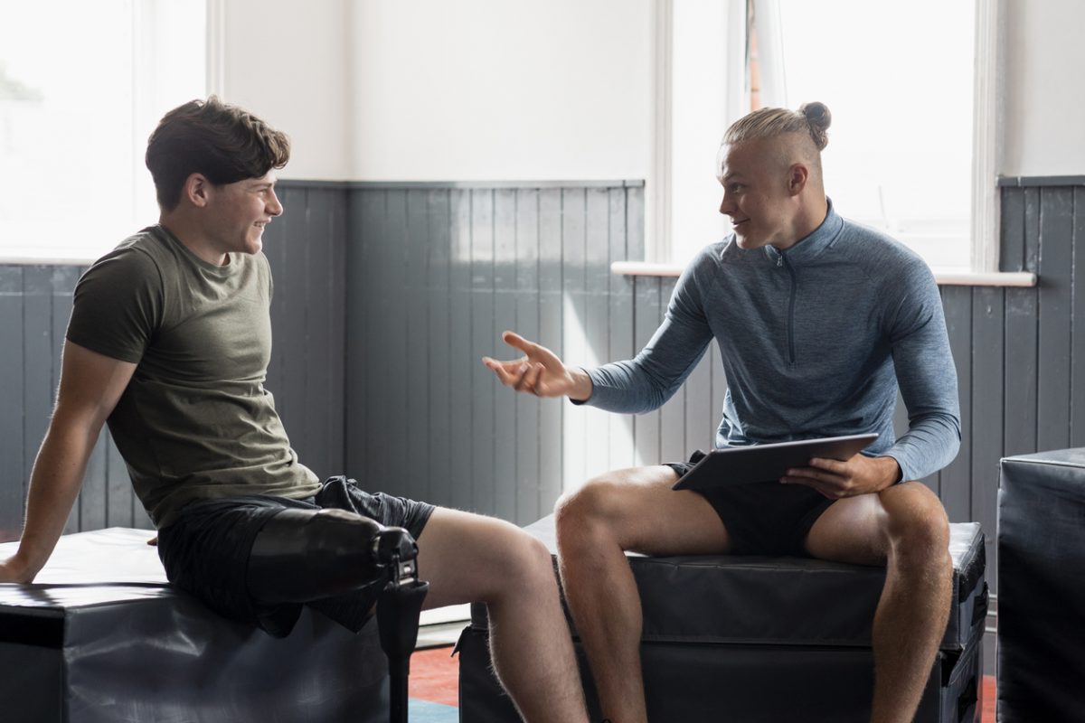 What insurance do personal trainers need? Insure4Sport Blog