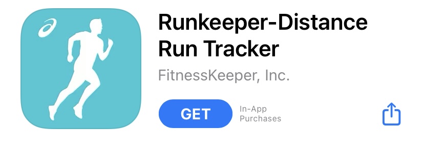 best free running apps