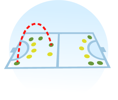 tchoukball