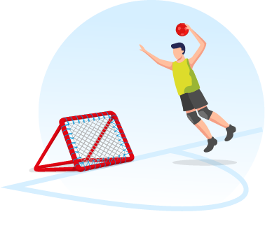 tchoukball