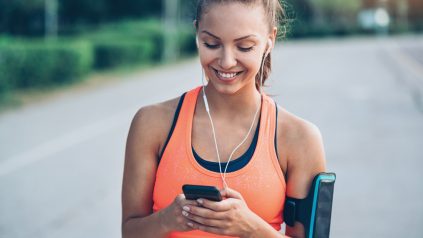 best free running apps