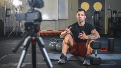 how to become an online personal trainer