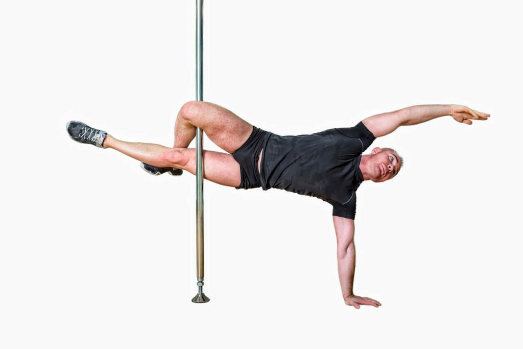 The Life-Changing Possibilities of Pole Dancing