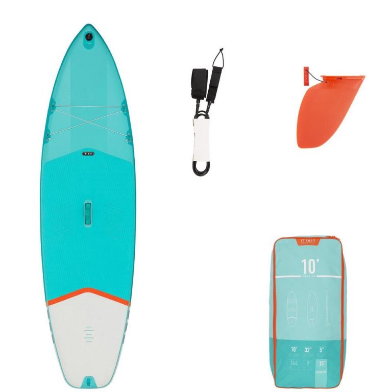 The 5 best paddle boards for beginners in the UK Insure4Sport Blog