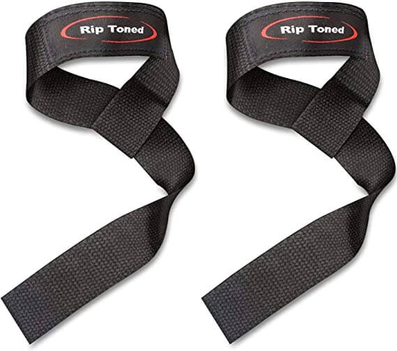 best lifting straps