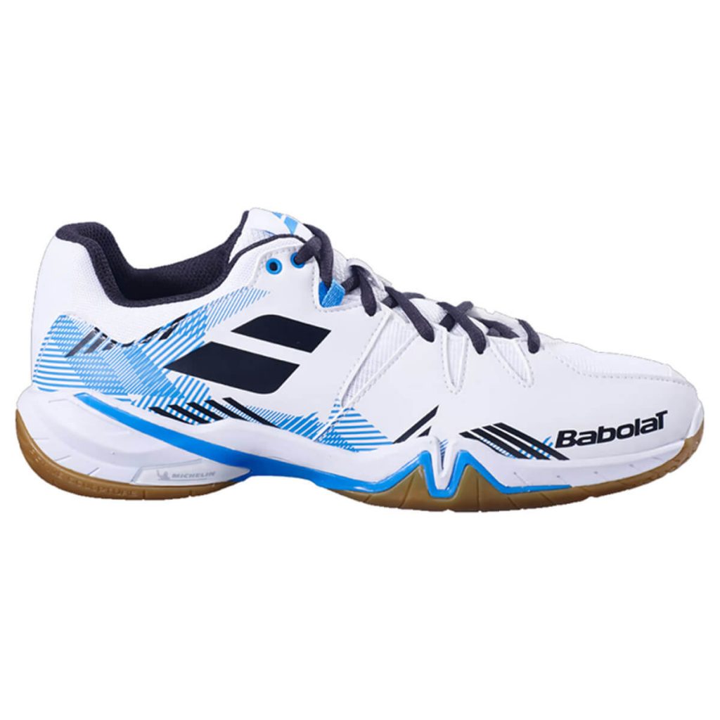 echo zoon Afscheiden The 9 best badminton shoes on the market - Insure4Sport Blog