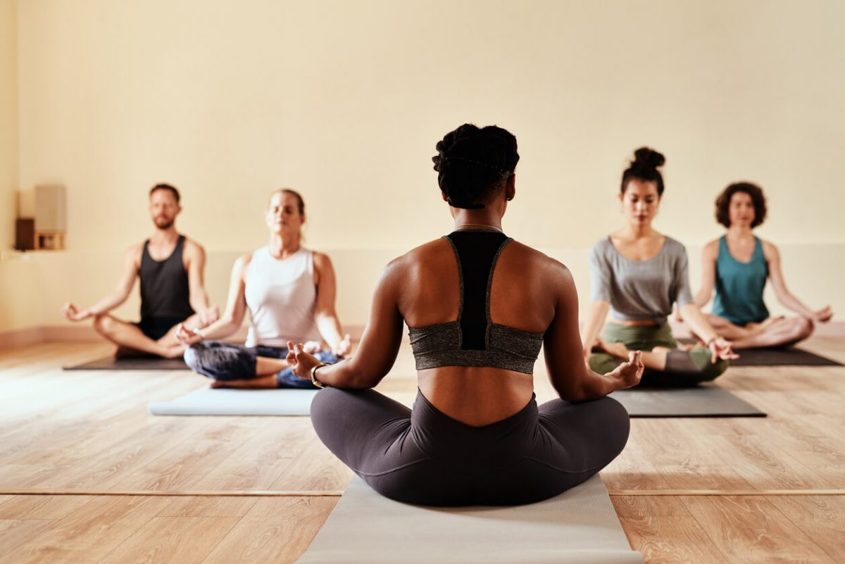 Yoga instructor salary How much do UK yoga instructors earn in 2023