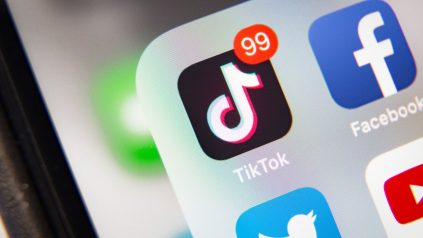 how to use tiktok as a personal trainer