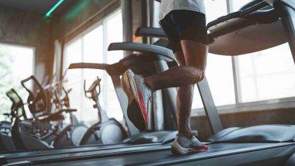 gym health and safety tips