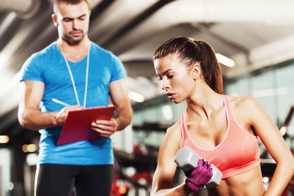 how much should a personal trainer cost