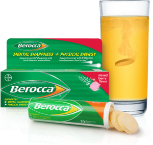 berocca