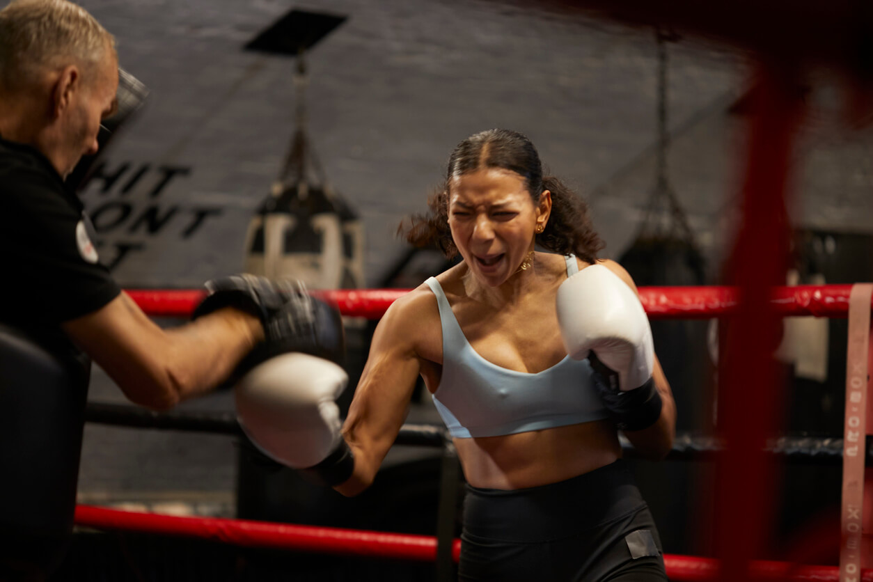 The best boxing warm-up routines to prepare like a pro