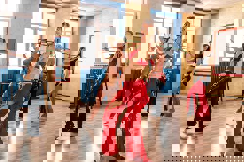 origins of belly dancing